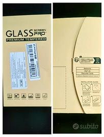 Vetro, protezioni per camera e cover - iPhone 14