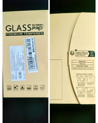 Vetro, protezioni per camera e cover - iPhone 14