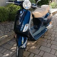 Piaggio Vespa 50 LX - 2013