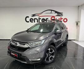 Honda CR-V 1.5T 193 CV CVT Executive Navi AWD