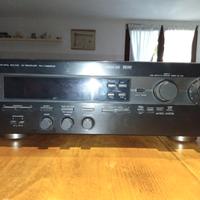 home theater Yamaha 