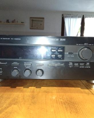 home theater Yamaha 