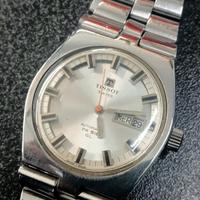 Tissot PR 516 GL Swiss Made automatico daydate