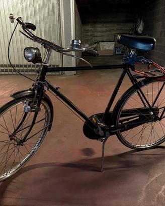 Bici Raleigh Royal Roadster