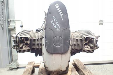 MOTORE BMW R 1100 RT (1995-2001) 56635 km