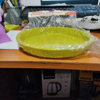 Stampo tondo in silicone per dolci diametro 26 cm