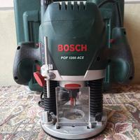 fresatrice a mano di marca