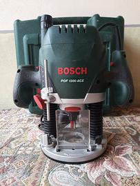 fresatrice a mano di marca