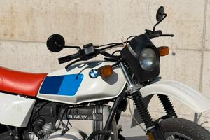 Bmw R80 G/S