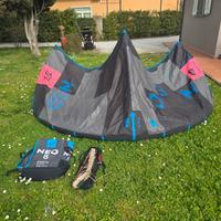 kite north neo 8