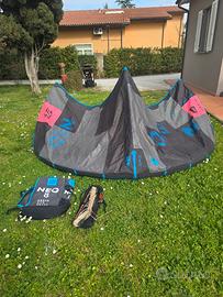 kite north neo 8