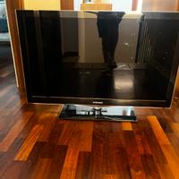 Televisione Samsung 48’ con  Smart Amazon Firetv