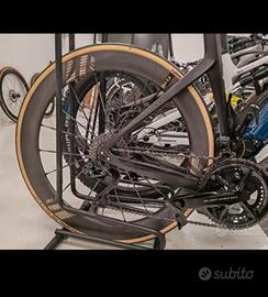 RUOTE farsports EVO 50/56 – CARBONIO