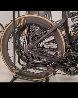 RUOTE farsports EVO 50/56 – CARBONIO