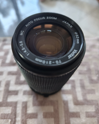 Obiettivo 70-210