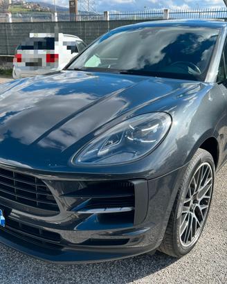 Porsche Macan 3.0 S - 354cv Turbo Tetto -Full