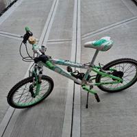 Bici bambino 20''