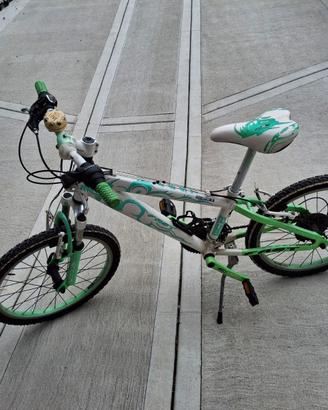 Bici bambino 20''