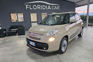 FIAT 500L 0.9 TWINAIR SOLO 70000KM