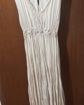 vestito lungo
