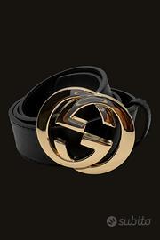 CINTURA STILOSA UOMO