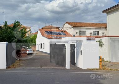 Appartamento Bologna [P1-duplexVRG]