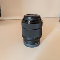 sony 28-70mm SEL2870 full frame