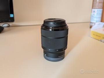 sony 28-70mm SEL2870 full frame