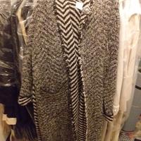 Cappotto Vicolo nuova collezione