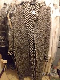 Cappotto Vicolo nuova collezione