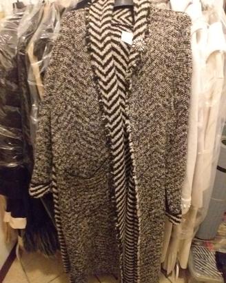 Cappotto Vicolo nuova collezione