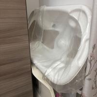 Lavatoio e Spogliatoio per Bimbi