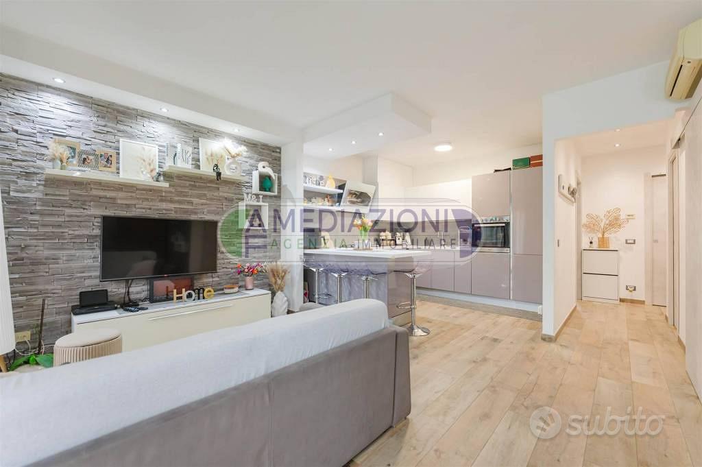 Appartamento – Gambarare, Molin Rotto - Vista 5