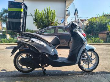 Piaggio liberty 50