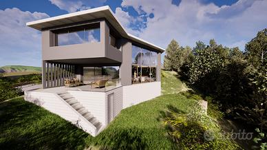 Vivi la casa che desideri in ch