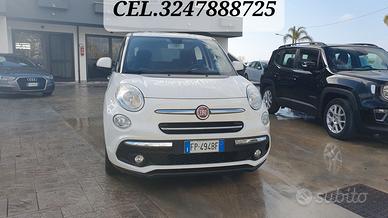 FIAT 500L 1.4 SOLO 79 MILA KM CERTIFICATI