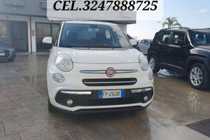 FIAT 500L 1.4 SOLO 79 MILA KM CERTIFICATI