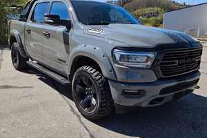 Dodge RAM 1500