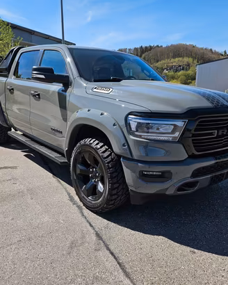 Dodge RAM 1500