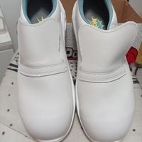 scarpe uomo antinfortunistiche