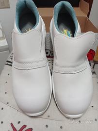 scarpe uomo antinfortunistiche