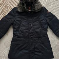 Giacca peuterey originale