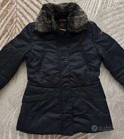 Giacca peuterey originale