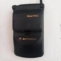 Motorola star tac 1999