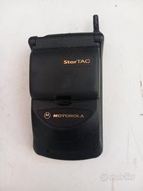 Motorola star tac 1999
