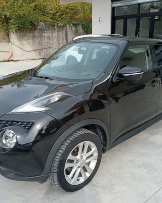 Nissan Juke 1.5 dCi Start&Stop Tekna