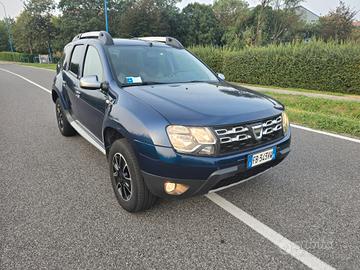 DACIA DUSTER 1.5 dCi EURO 6 "OK NEOPATENTATI"