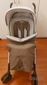trio inglesina zippy pro 