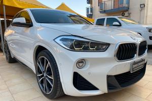 Bmw X2 sDrive18d - Msport