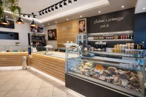 GFP - BOTTEGA ALIMENTARI - CAFFETTERIA